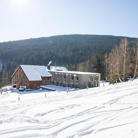 Amenity Hotel & Resort Špindlerŭv Mlýn Dış mekan fotoğraf