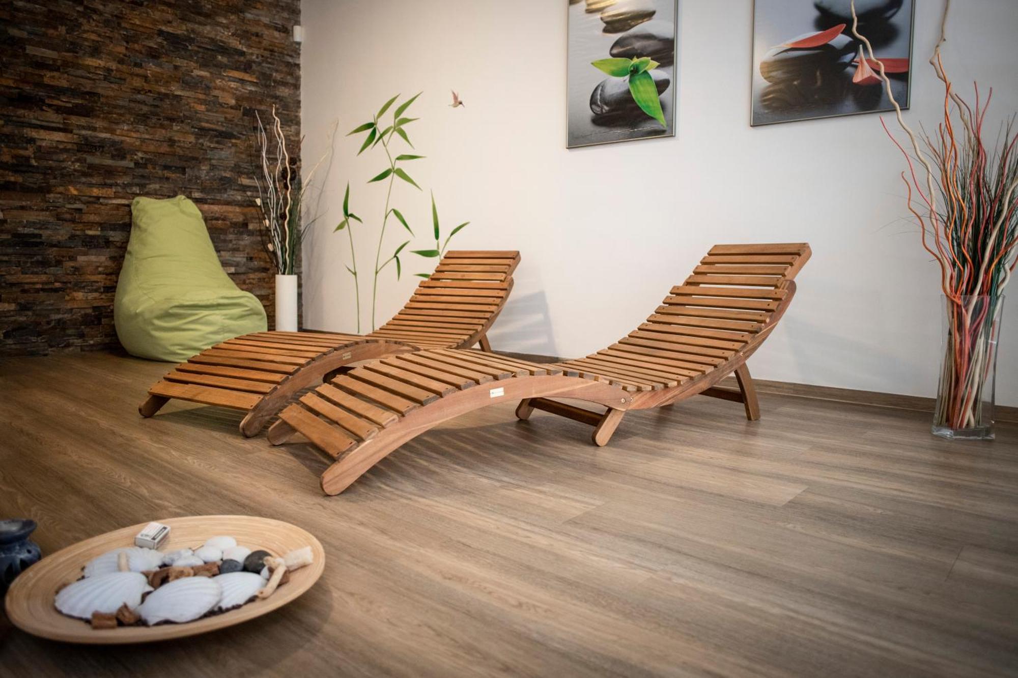 Amenity Hotel & Resort Špindlerŭv Mlýn Dış mekan fotoğraf
