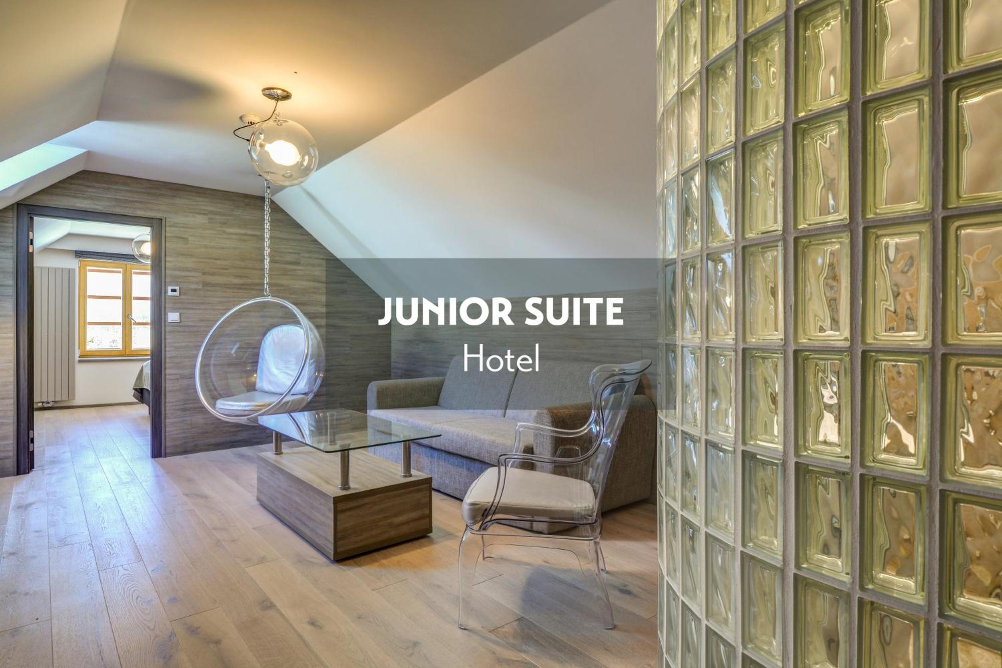 Amenity Hotel & Resort Špindlerŭv Mlýn Dış mekan fotoğraf