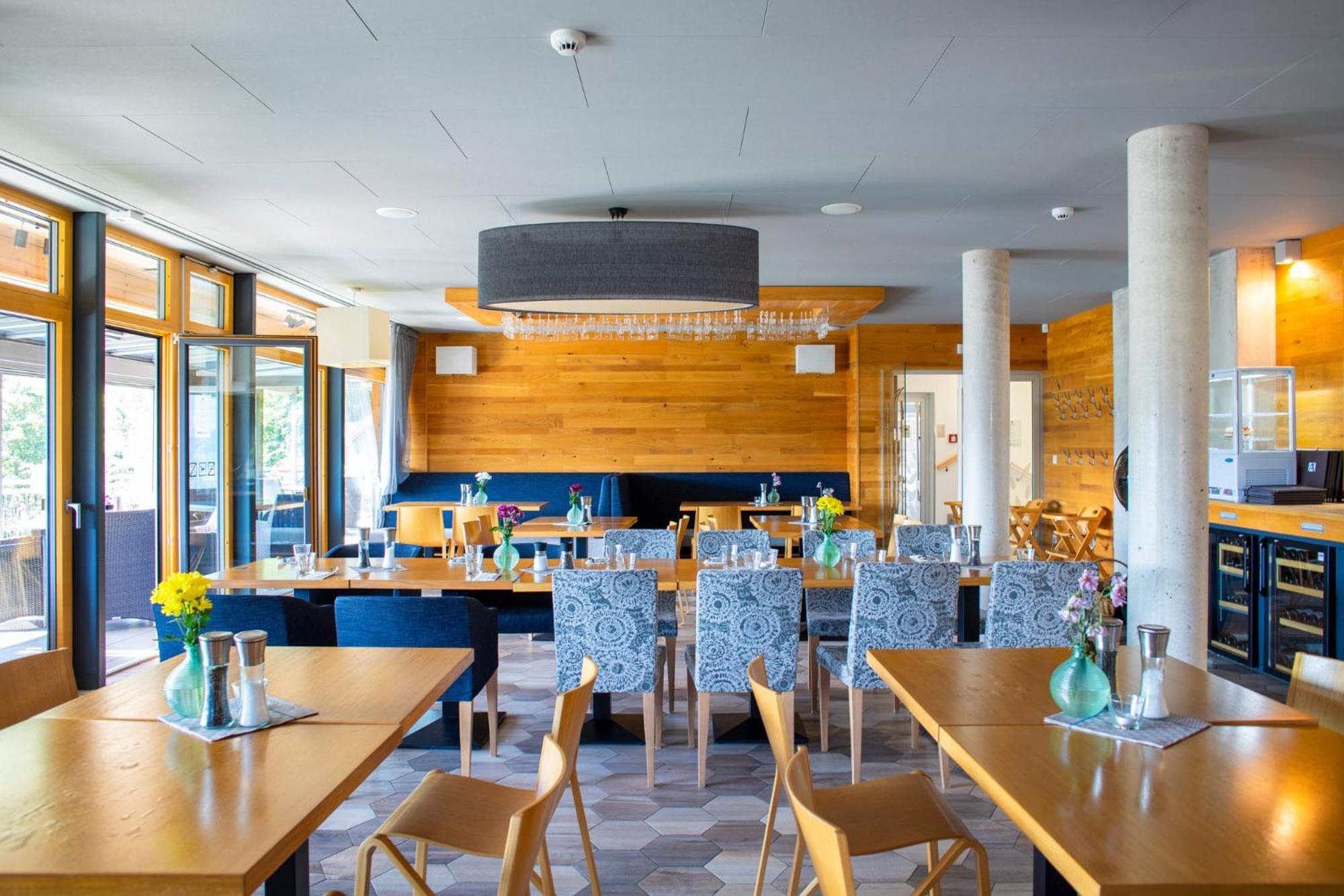 Amenity Hotel & Resort Špindlerŭv Mlýn Dış mekan fotoğraf