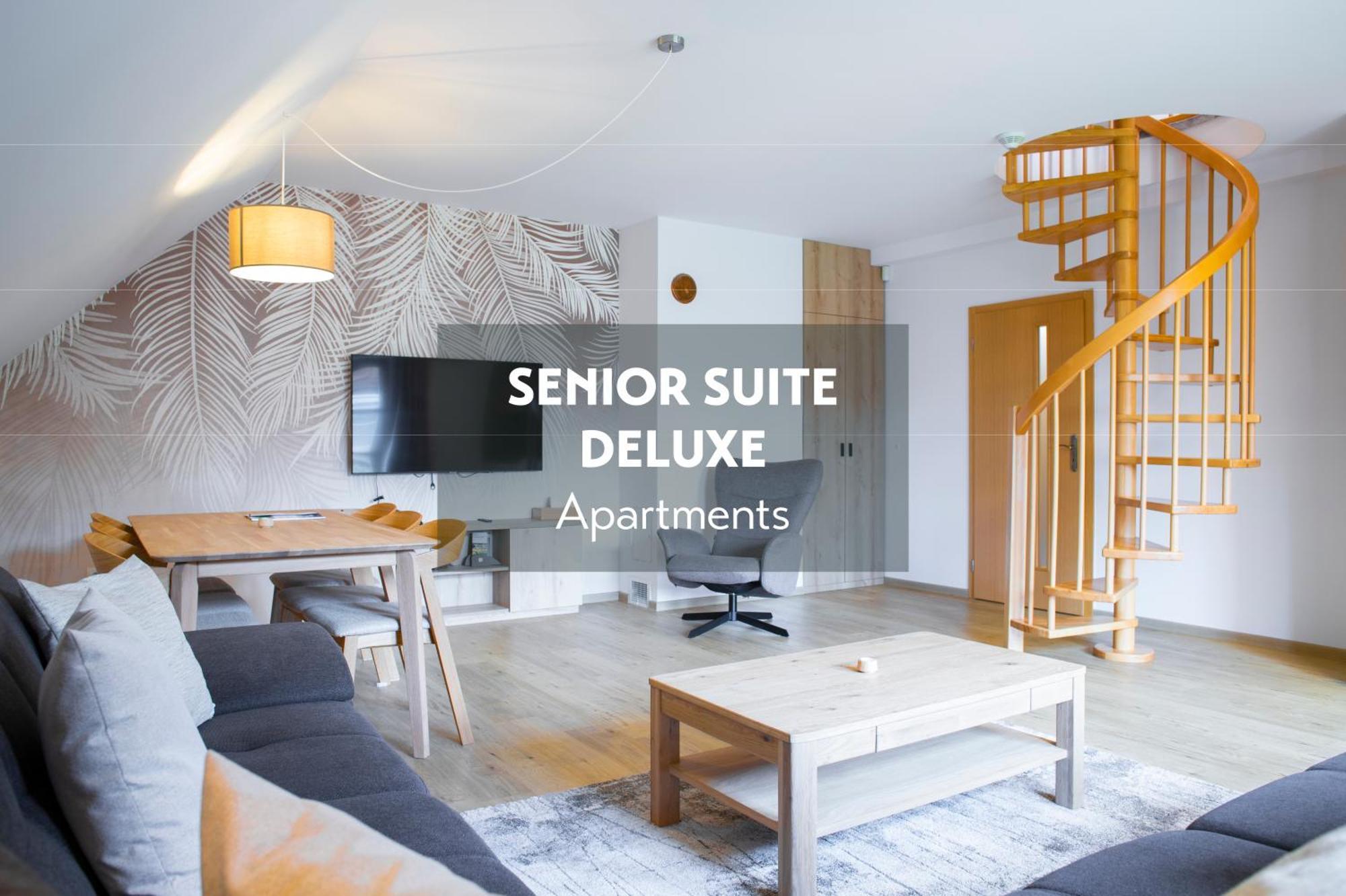 Amenity Hotel & Resort Špindlerŭv Mlýn Dış mekan fotoğraf