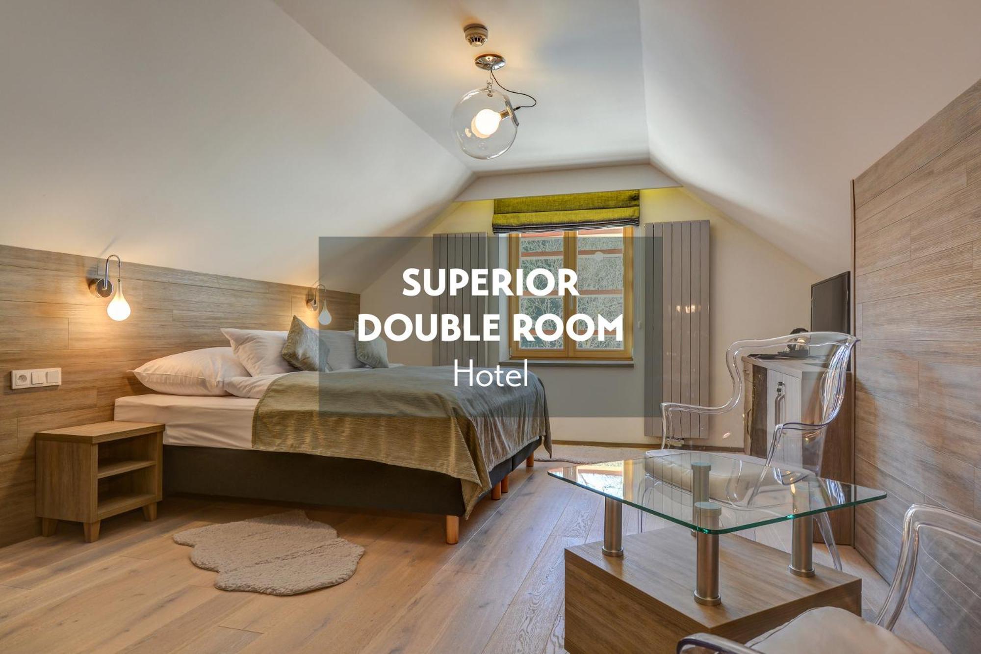 Amenity Hotel & Resort Špindlerŭv Mlýn Dış mekan fotoğraf