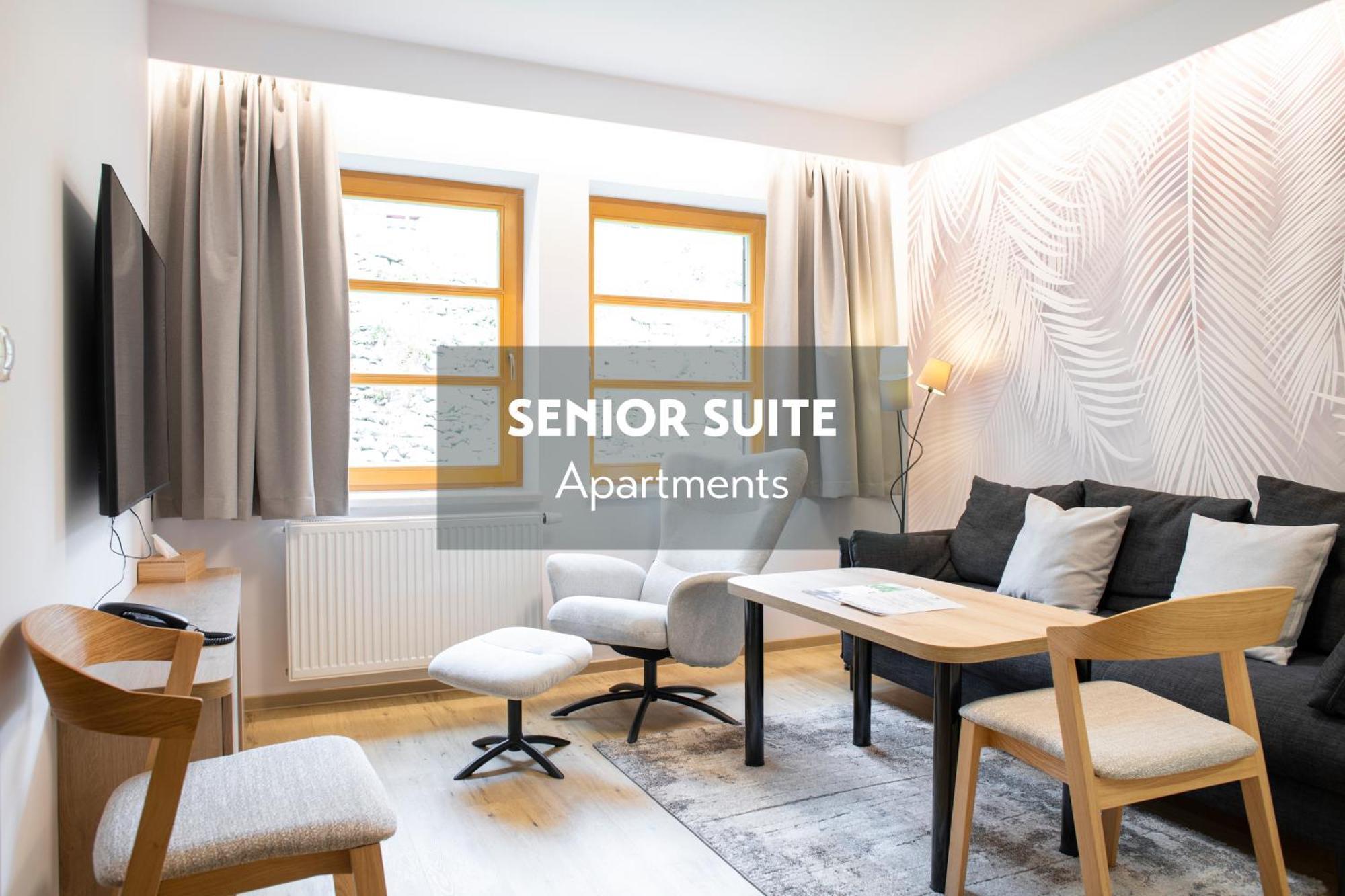 Amenity Hotel & Resort Špindlerŭv Mlýn Dış mekan fotoğraf